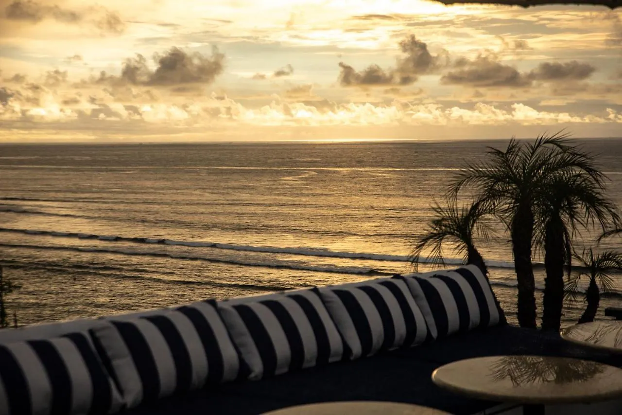 Morabito Art Cliff Villa Uluwatu   Uluwatu (Bali)