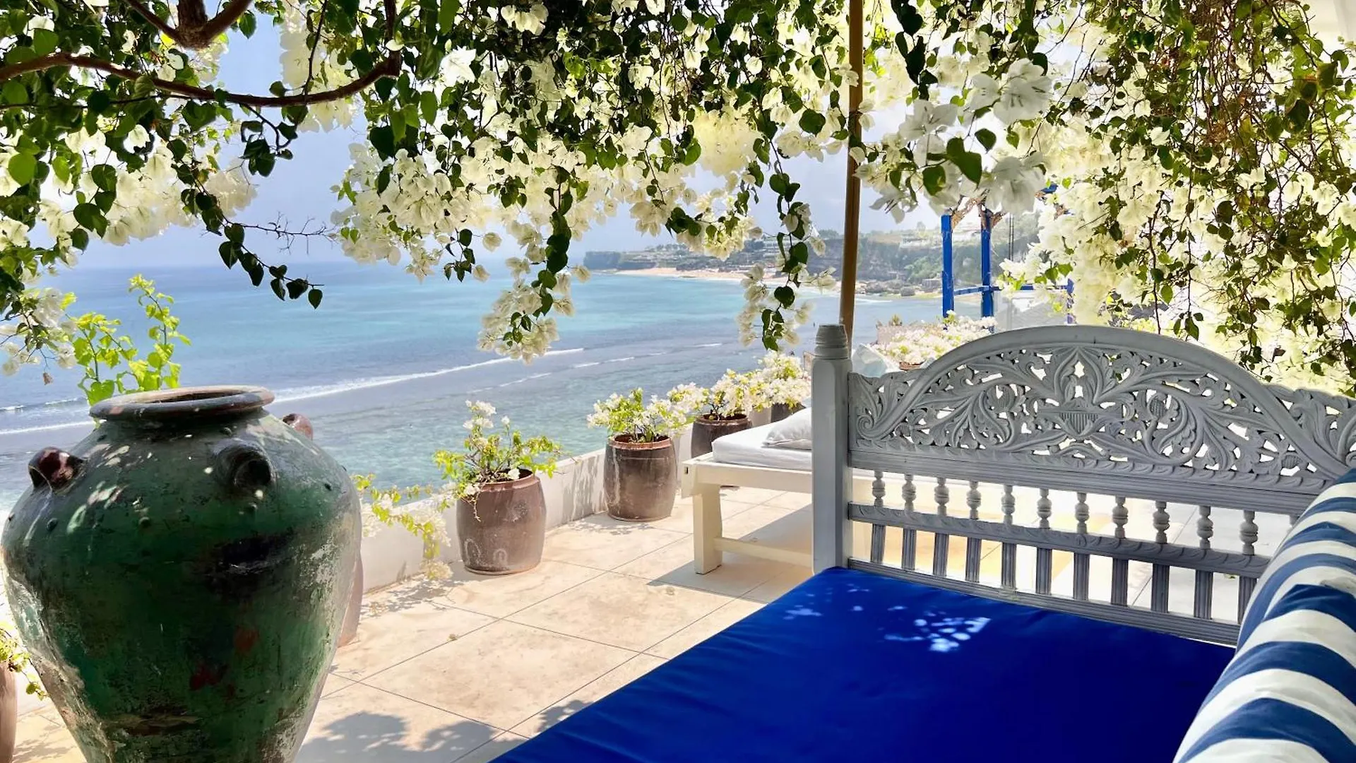 Morabito Art Cliff Villa Uluwatu  0*, Uluwatu (Bali)