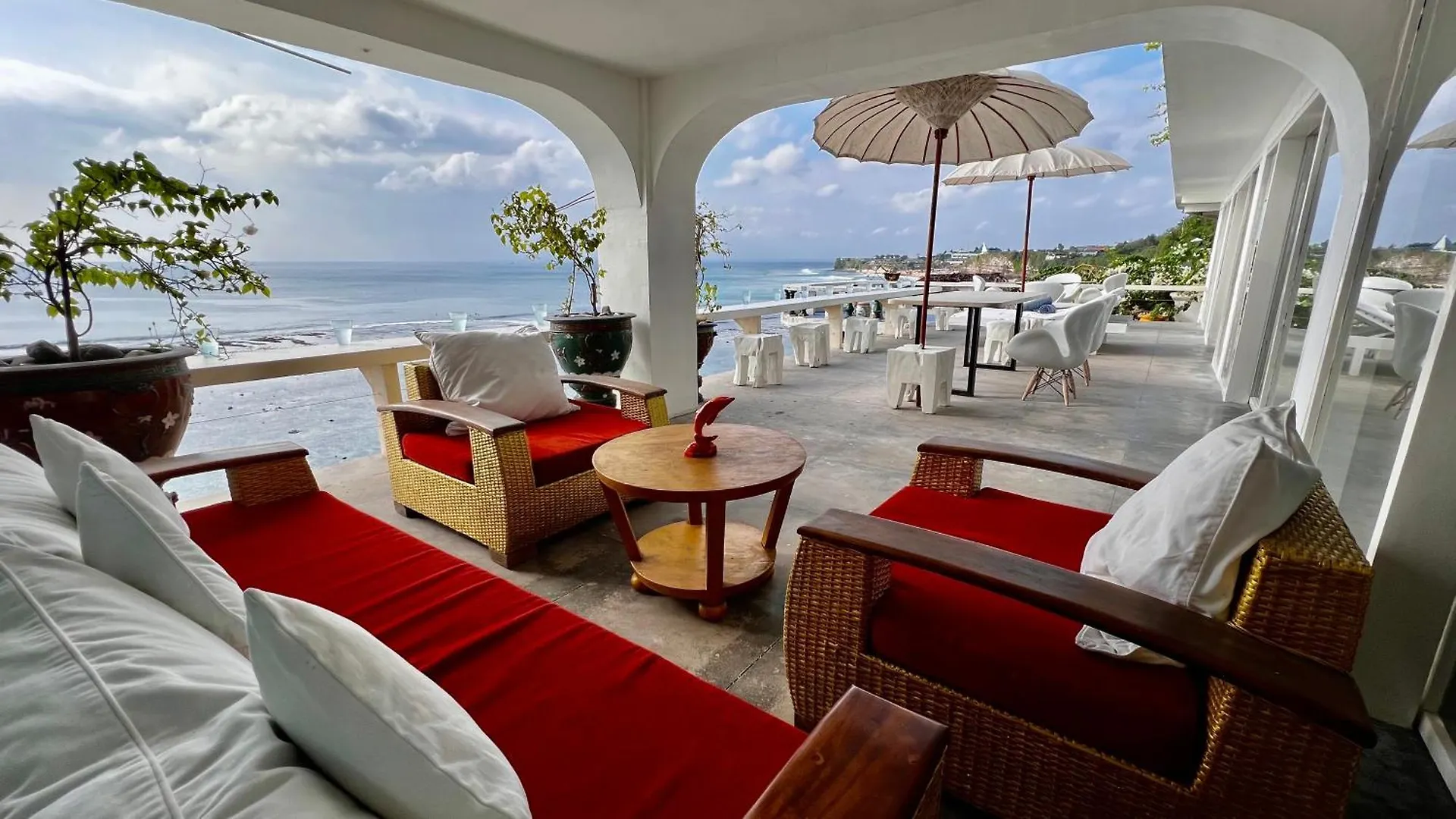 Morabito Art Cliff Villa Uluwatu  0*, Uluwatu (Bali) Indonesia