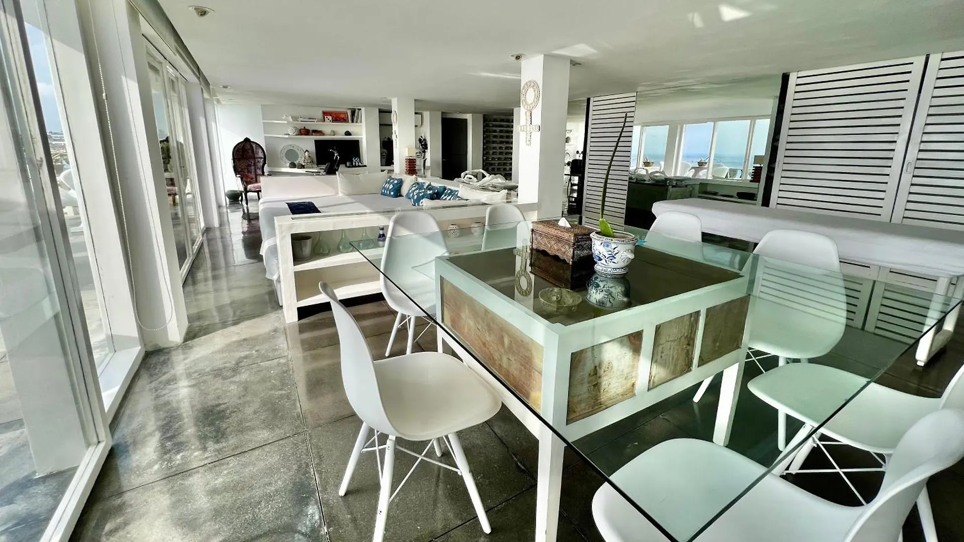 Morabito Art Cliff Villa Uluwatu  0*, Uluwatu (Bali)
