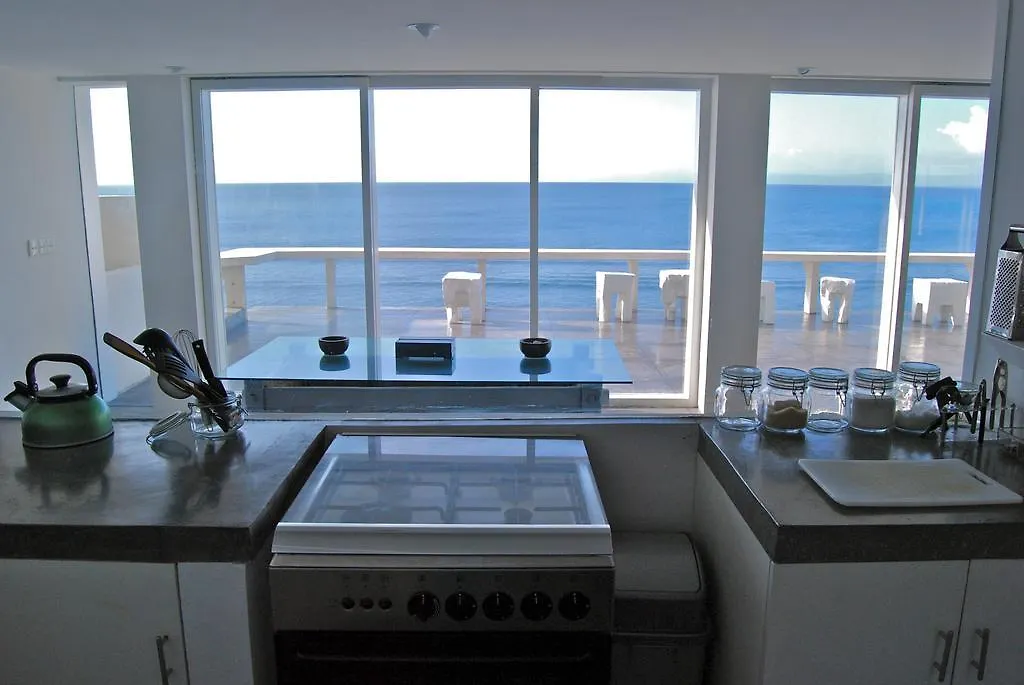 Morabito Art Cliff Villa Uluwatu  0*, Uluwatu (Bali)