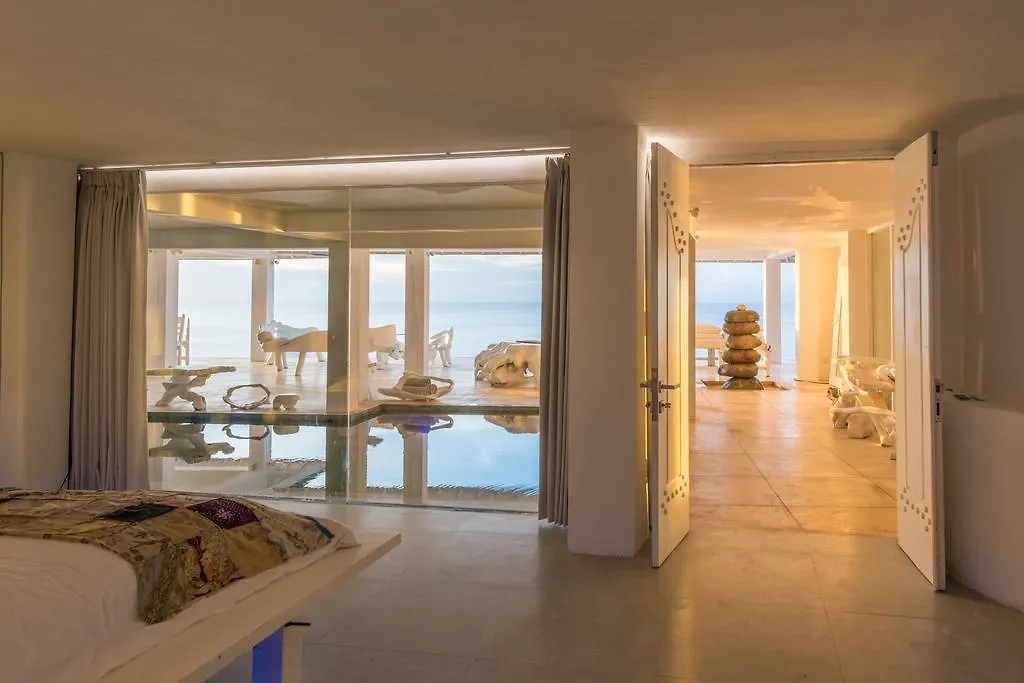 Morabito Art Cliff Villa Uluwatu  0*, Uluwatu (Bali)
