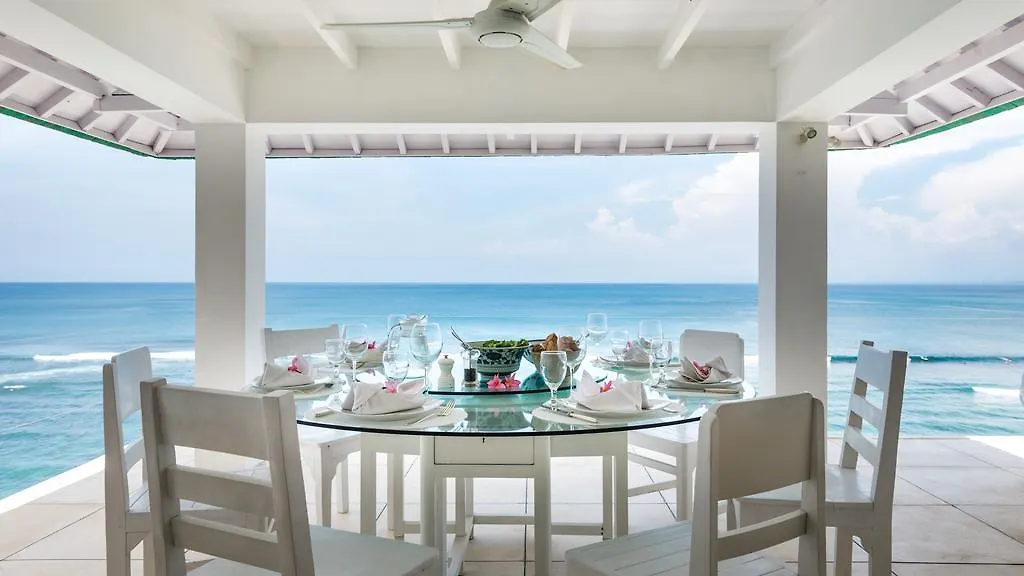 Morabito Art Cliff Villa Uluwatu