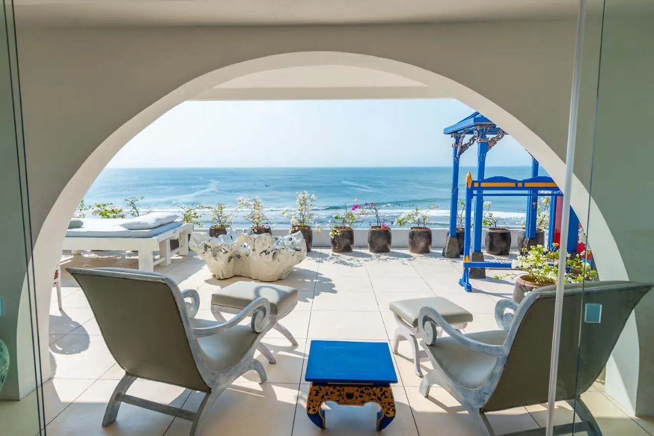 Morabito Art Cliff Villa Uluwatu   Uluwatu (Bali)